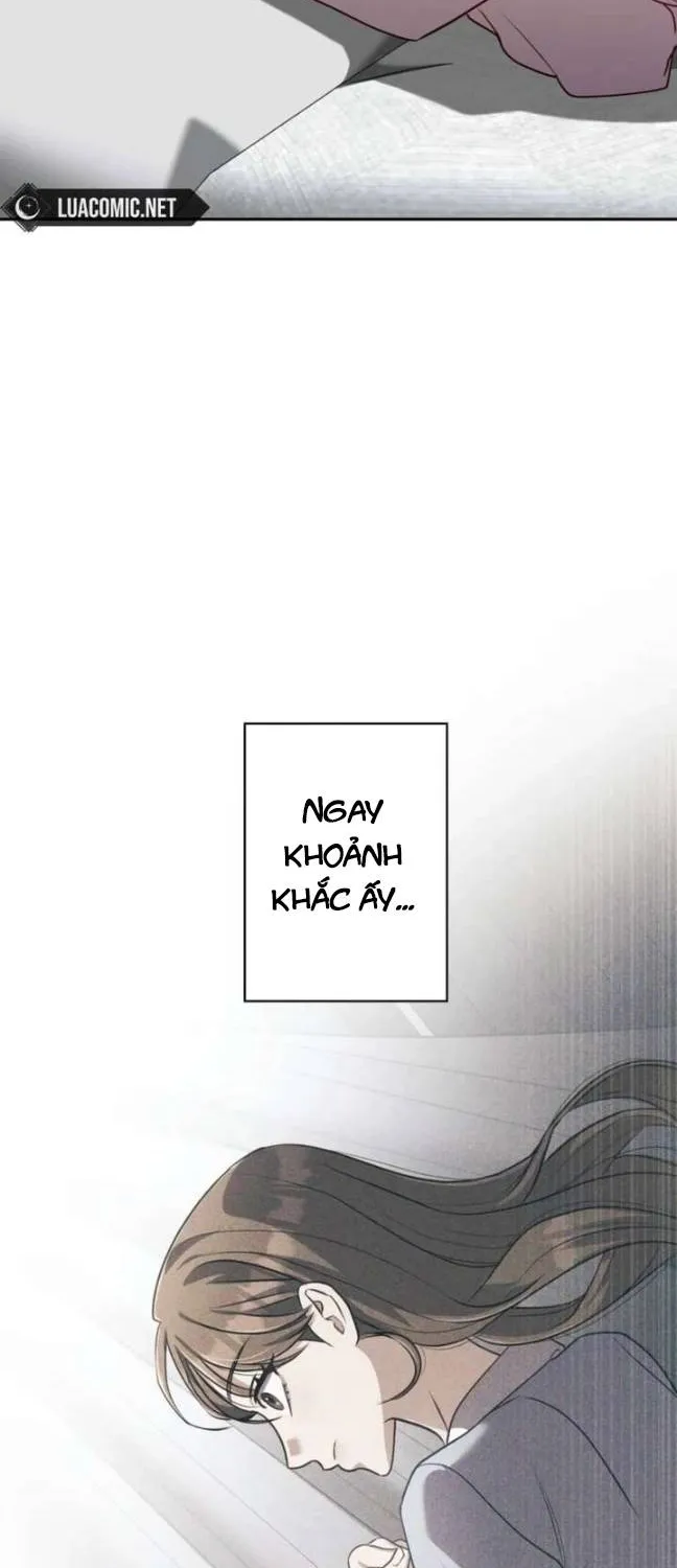 Hẹn Ước Sau Mưa Chap 8 - Next Chap 9