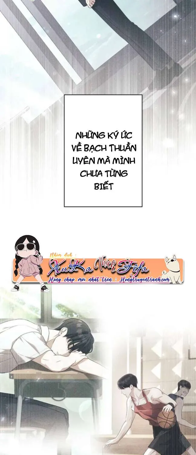 Hẹn Ước Sau Mưa Chap 8 - Next Chap 9