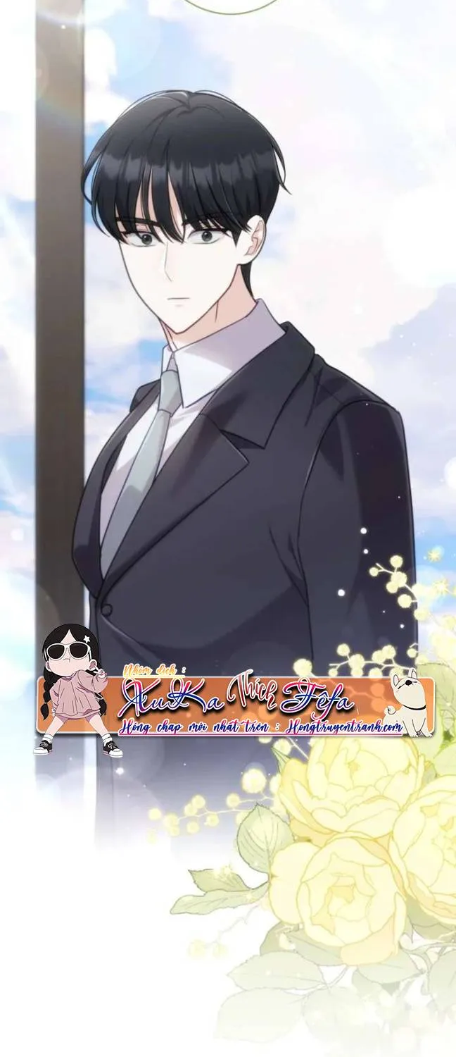 Hẹn Ước Sau Mưa Chap 8 - Next Chap 9