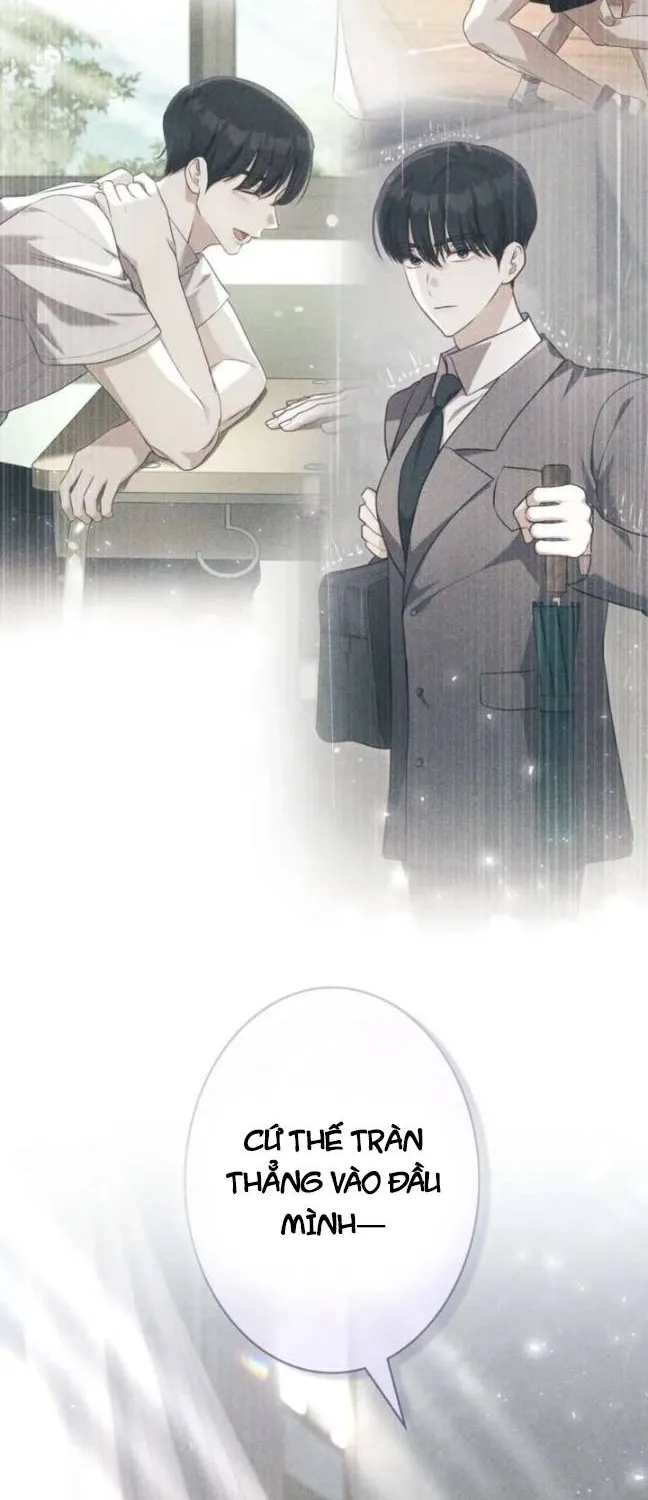 Hẹn Ước Sau Mưa Chap 8 - Next Chap 9