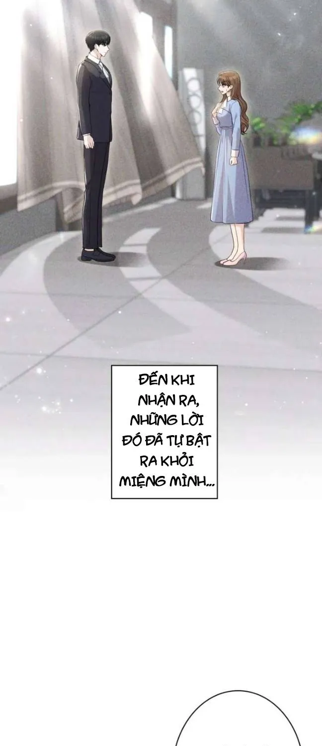 Hẹn Ước Sau Mưa Chap 8 - Next Chap 9