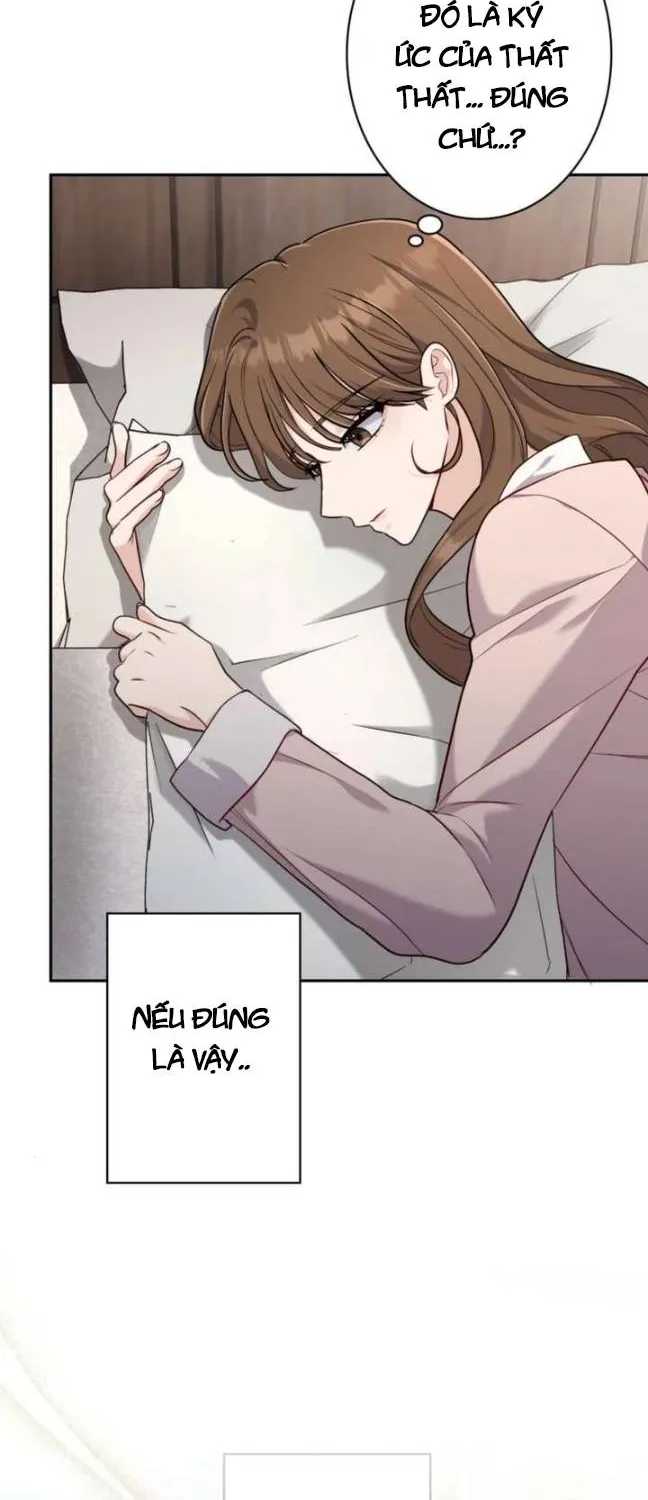 Hẹn Ước Sau Mưa Chap 8 - Next Chap 9