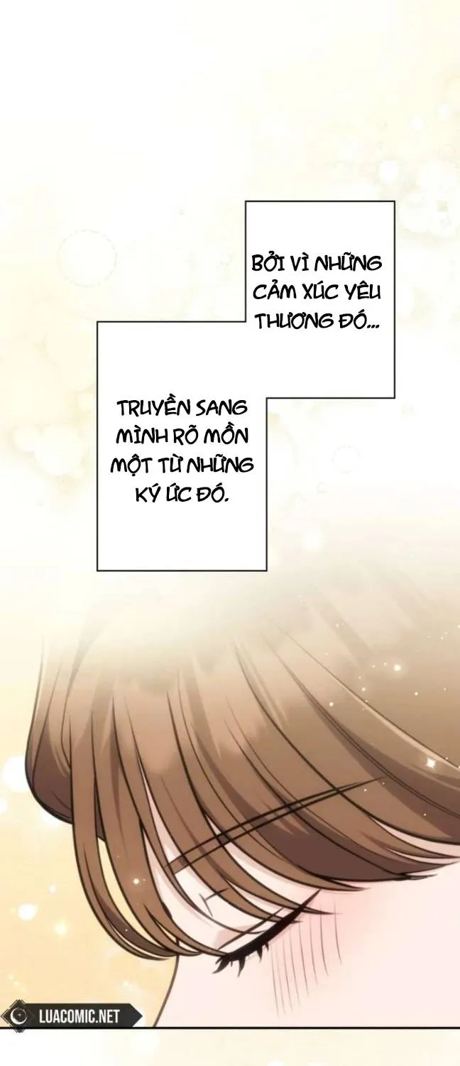 Hẹn Ước Sau Mưa Chap 8 - Next Chap 9