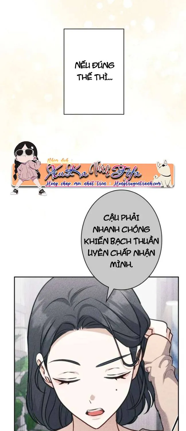 Hẹn Ước Sau Mưa Chap 8 - Next Chap 9