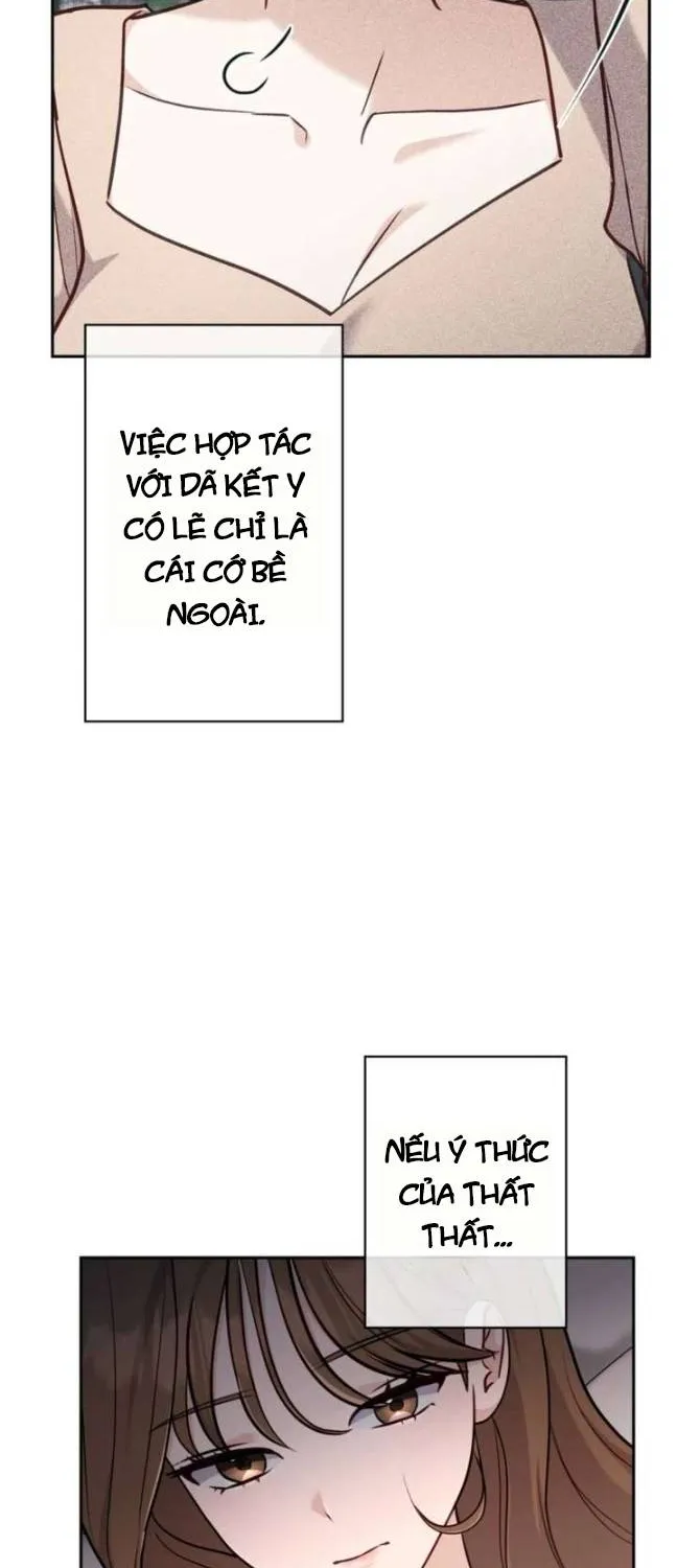 Hẹn Ước Sau Mưa Chap 8 - Next Chap 9