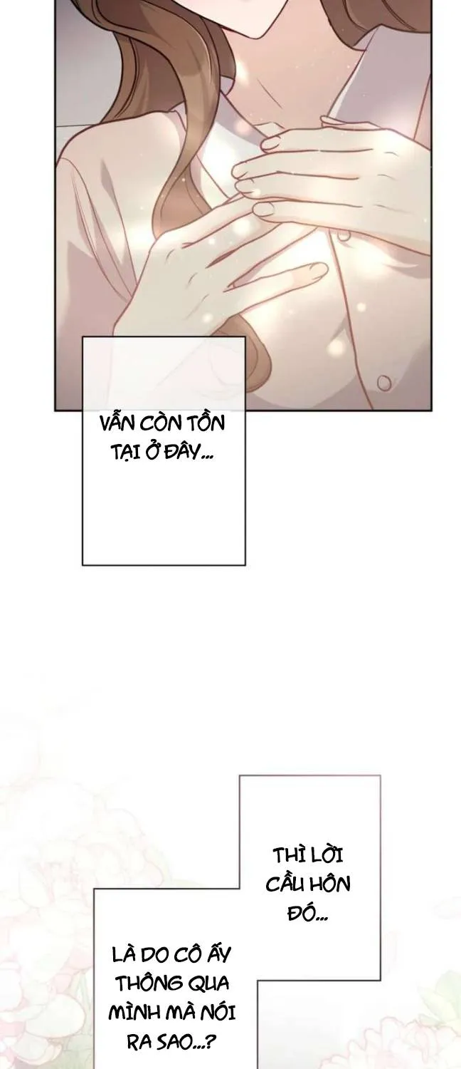 Hẹn Ước Sau Mưa Chap 8 - Next Chap 9