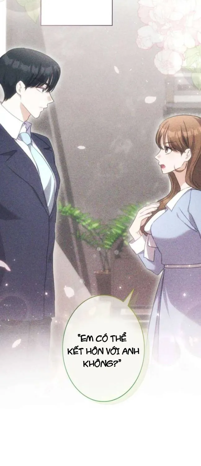 Hẹn Ước Sau Mưa Chap 8 - Next Chap 9