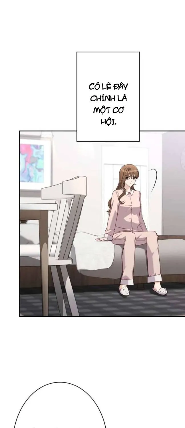 Hẹn Ước Sau Mưa Chap 8 - Next Chap 9