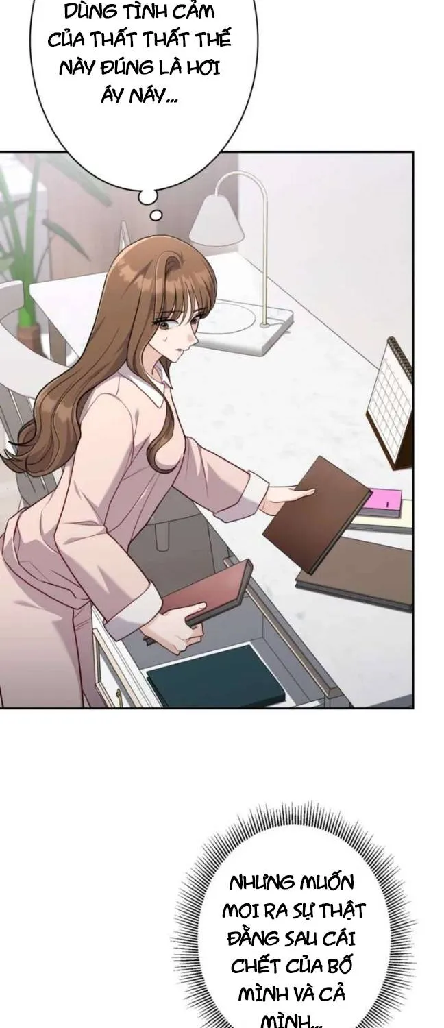 Hẹn Ước Sau Mưa Chap 8 - Next Chap 9