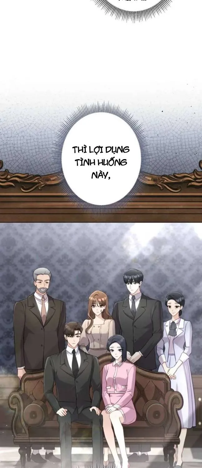 Hẹn Ước Sau Mưa Chap 8 - Next Chap 9