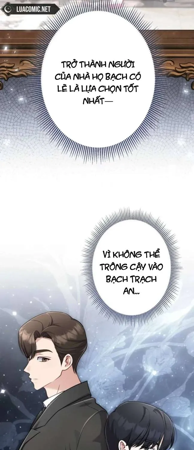 Hẹn Ước Sau Mưa Chap 8 - Next Chap 9