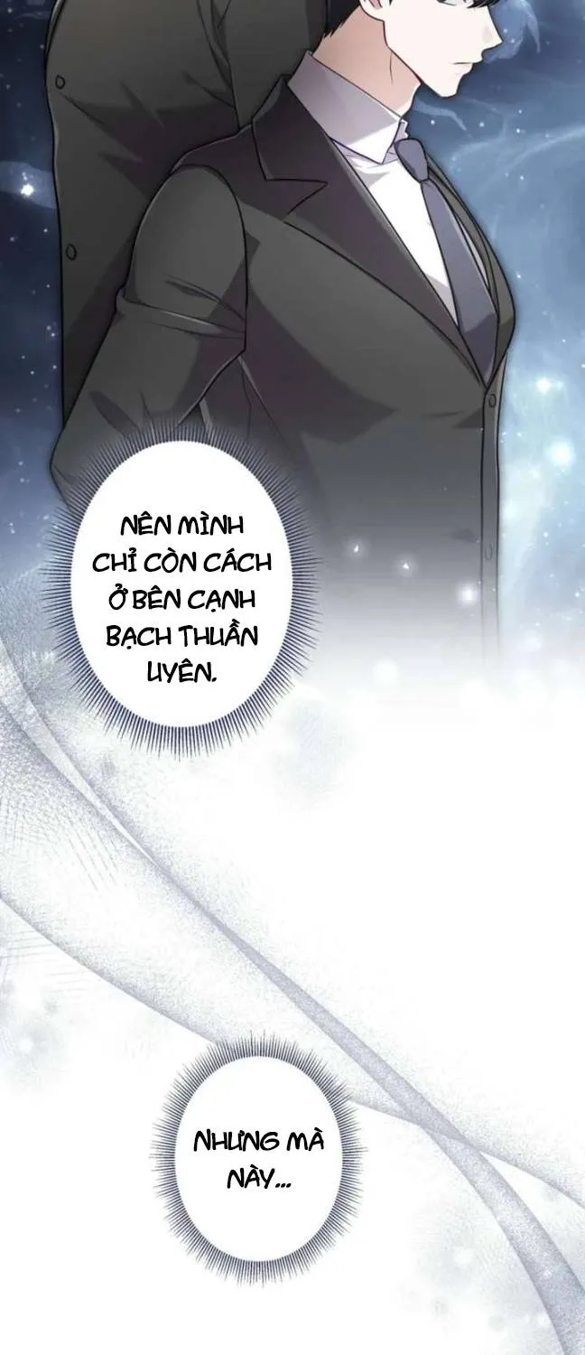 Hẹn Ước Sau Mưa Chap 8 - Next Chap 9