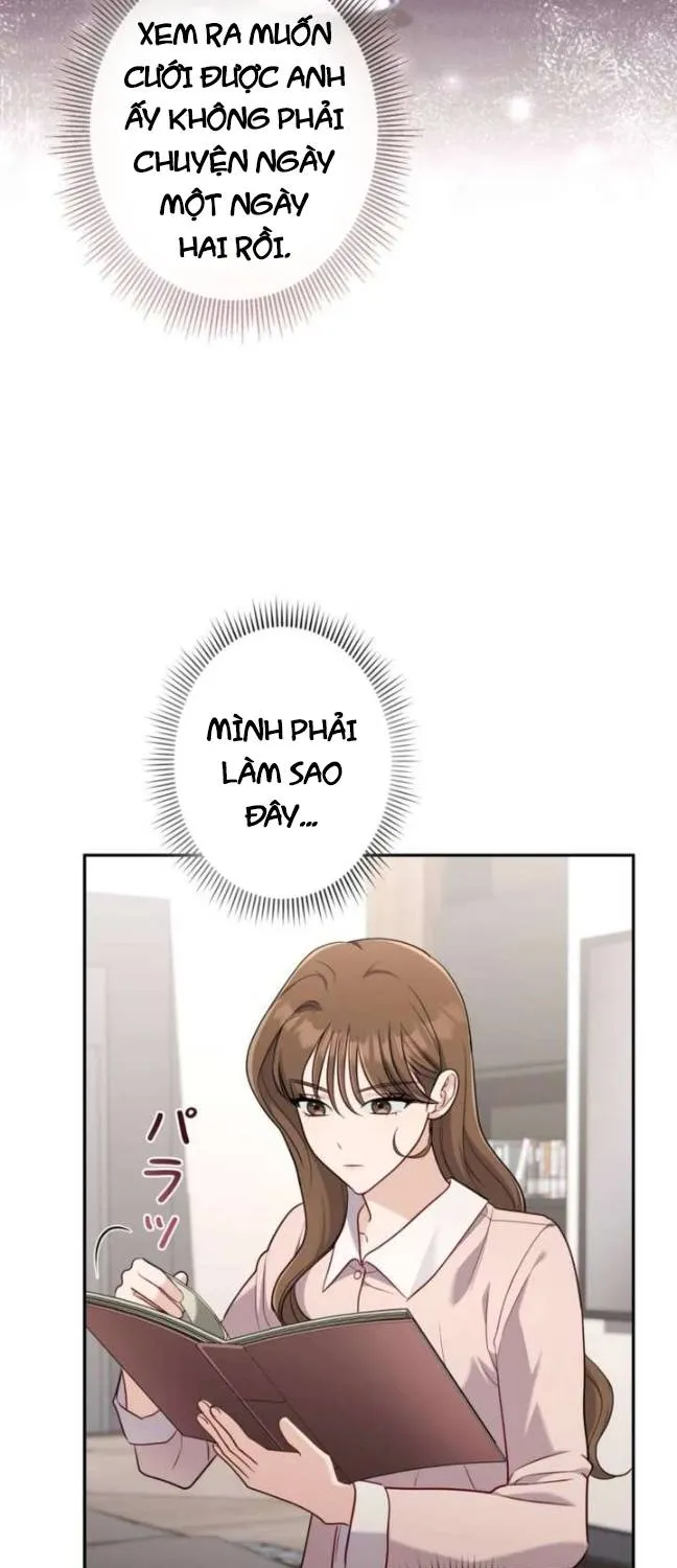 Hẹn Ước Sau Mưa Chap 8 - Next Chap 9
