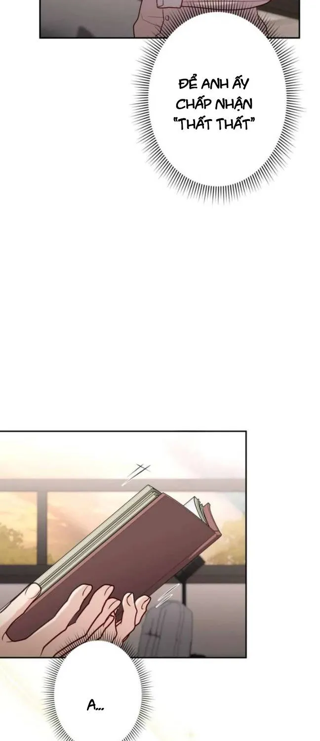 Hẹn Ước Sau Mưa Chap 8 - Next Chap 9