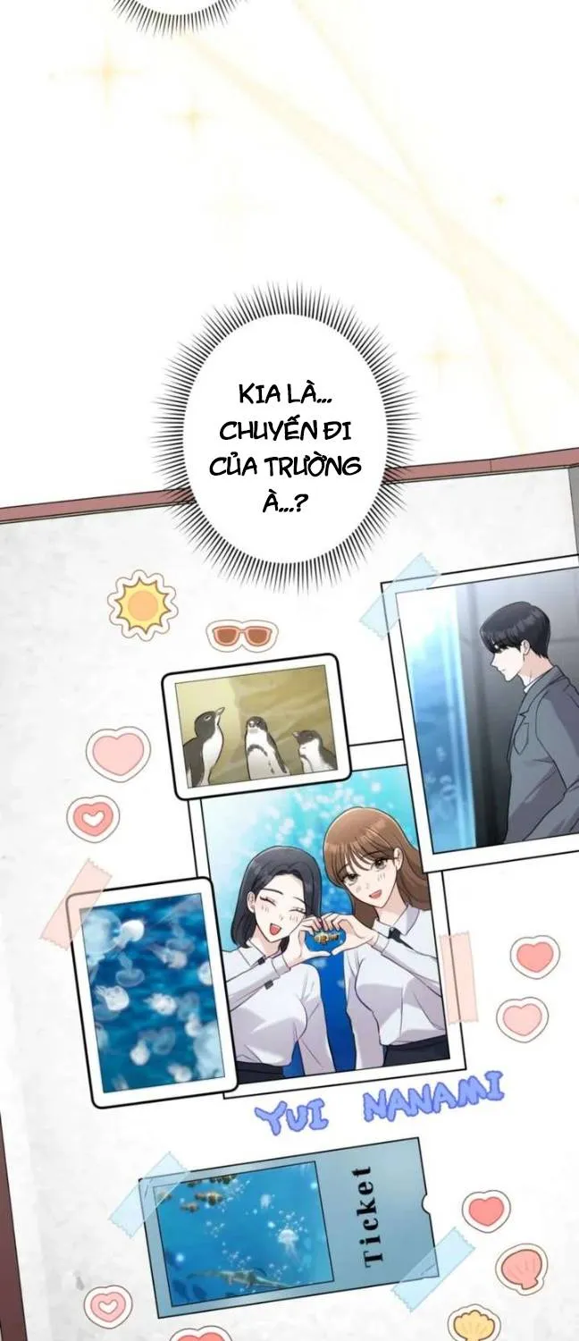 Hẹn Ước Sau Mưa Chap 8 - Next Chap 9