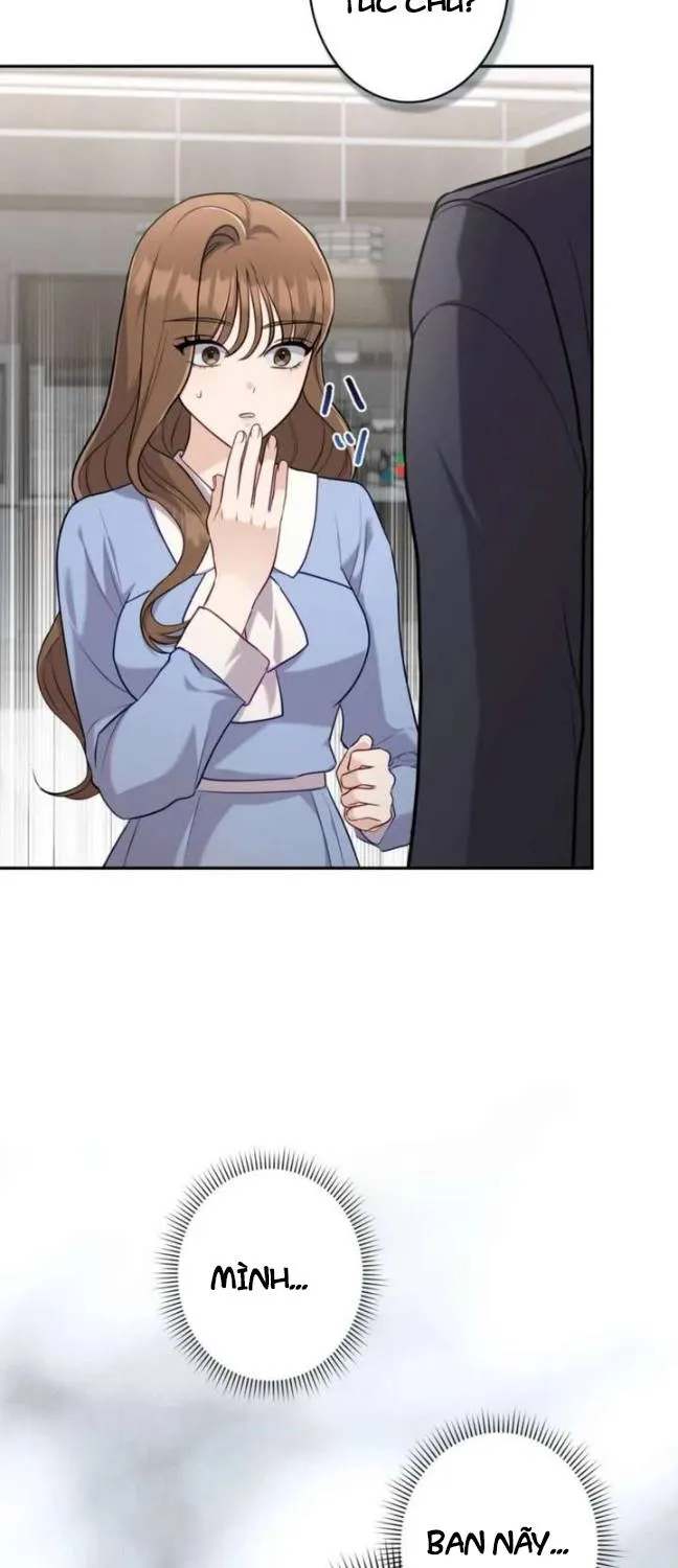 Hẹn Ước Sau Mưa Chap 8 - Next Chap 9