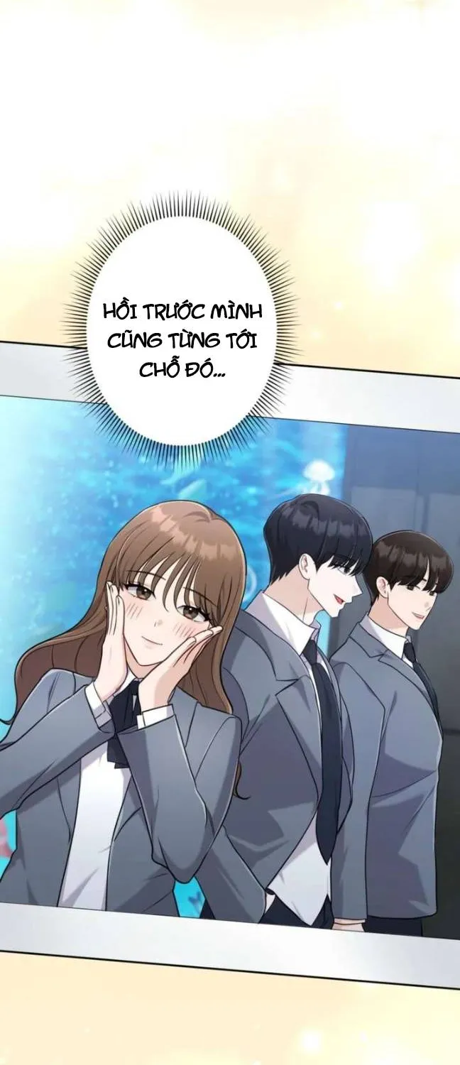 Hẹn Ước Sau Mưa Chap 8 - Next Chap 9