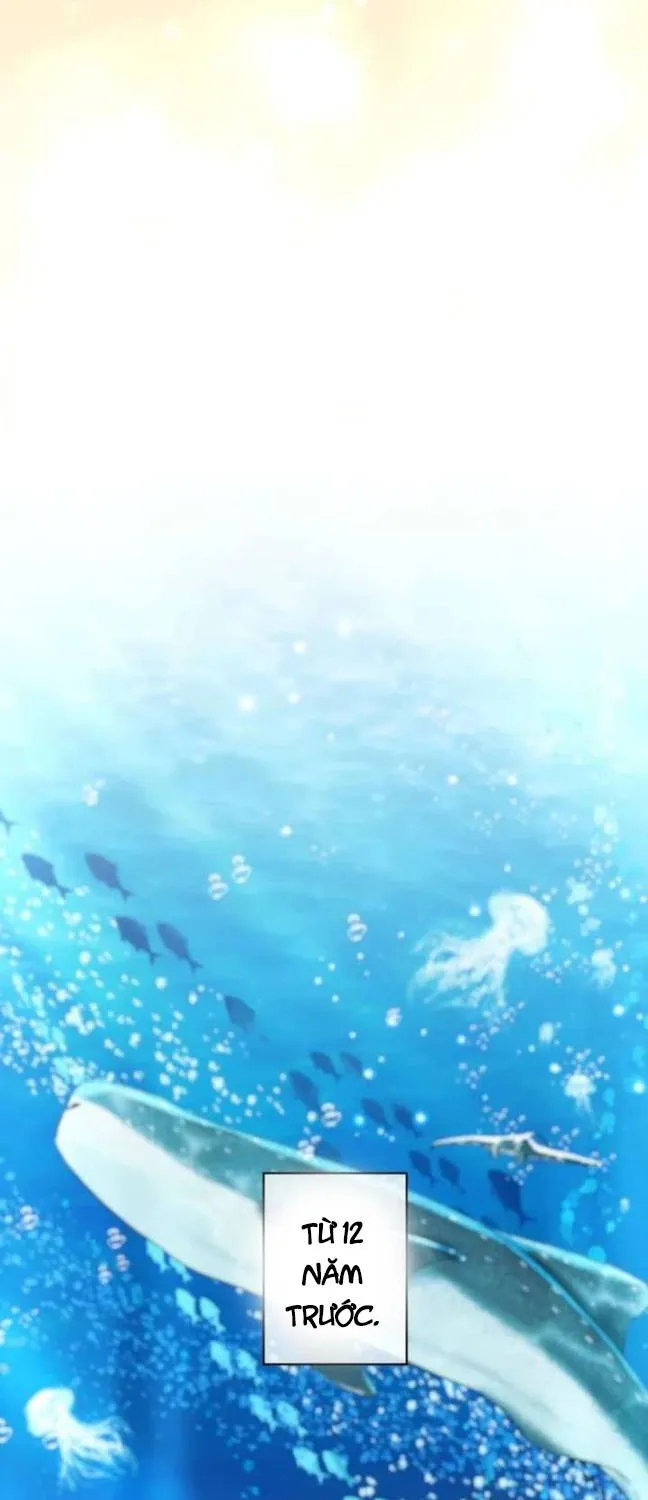 Hẹn Ước Sau Mưa Chap 8 - Next Chap 9