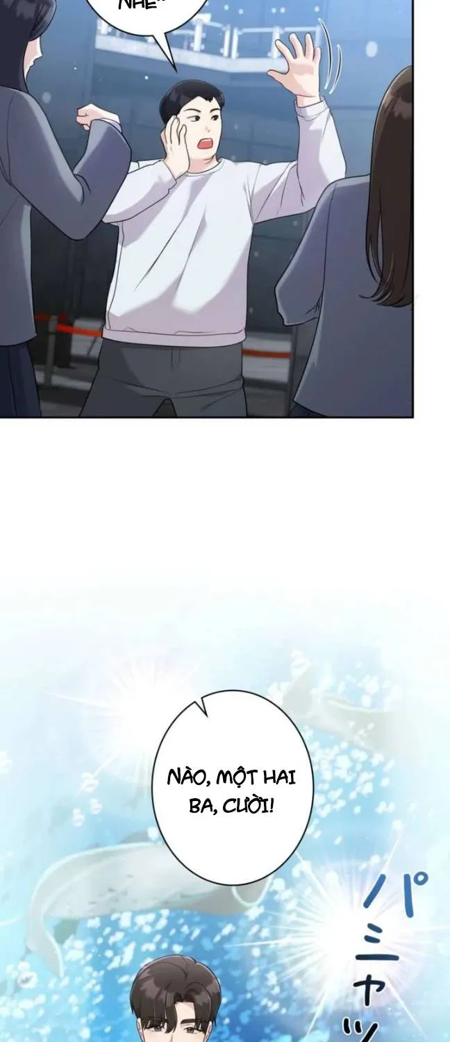 Hẹn Ước Sau Mưa Chap 8 - Next Chap 9