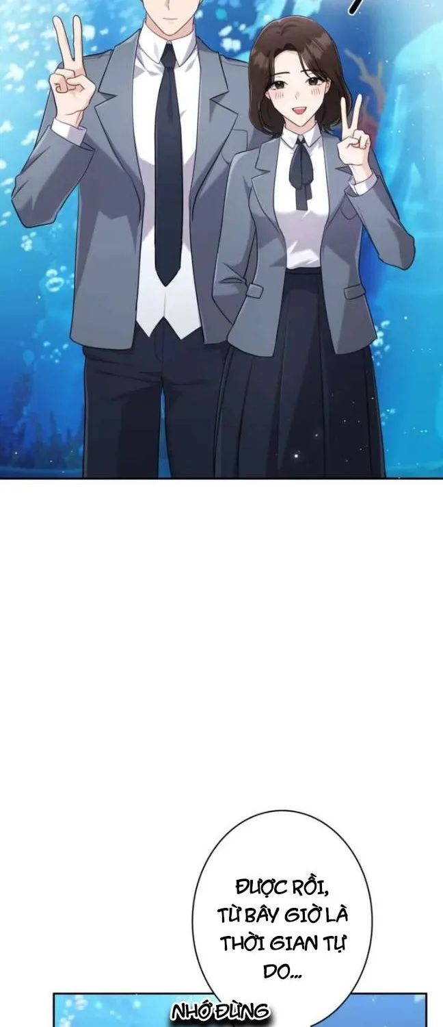 Hẹn Ước Sau Mưa Chap 8 - Next Chap 9