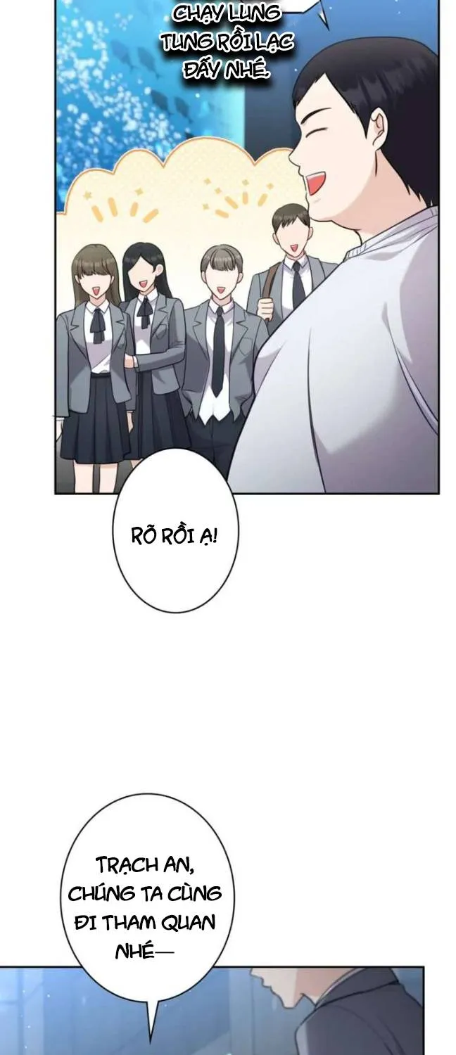 Hẹn Ước Sau Mưa Chap 8 - Next Chap 9