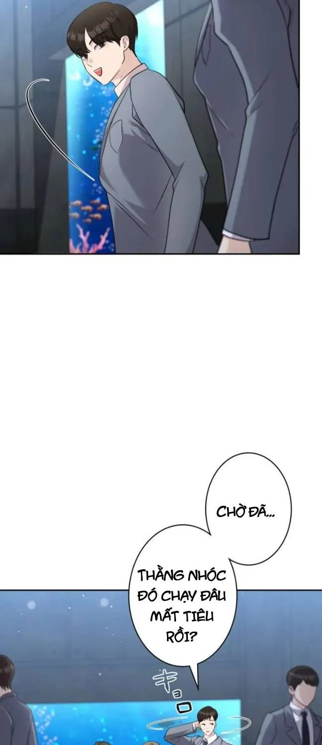 Hẹn Ước Sau Mưa Chap 8 - Next Chap 9