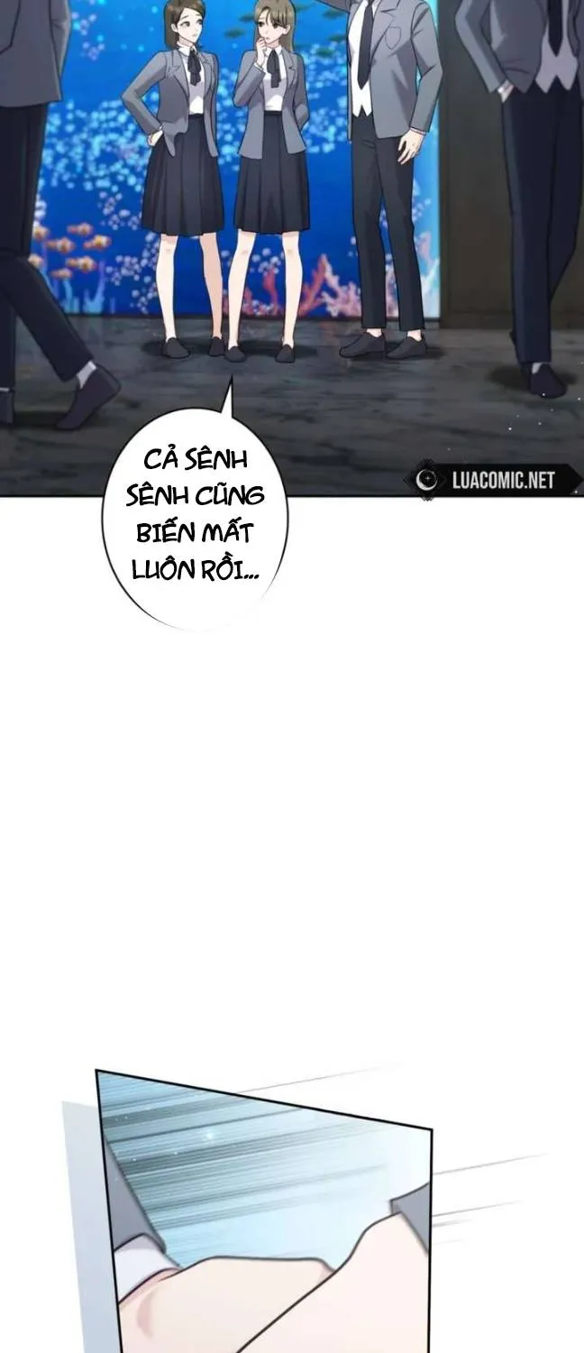 Hẹn Ước Sau Mưa Chap 8 - Next Chap 9