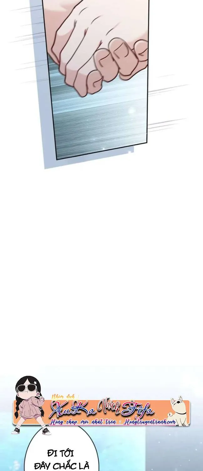 Hẹn Ước Sau Mưa Chap 8 - Next Chap 9