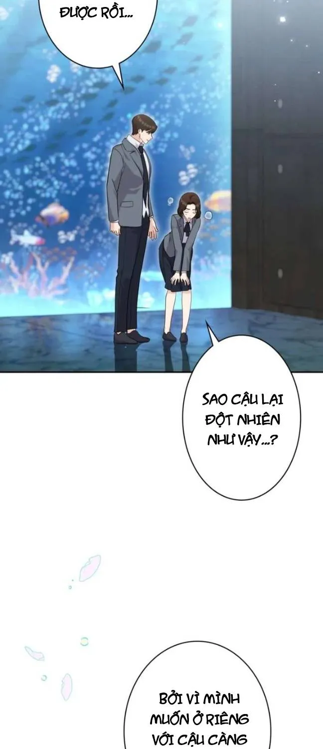 Hẹn Ước Sau Mưa Chap 8 - Next Chap 9