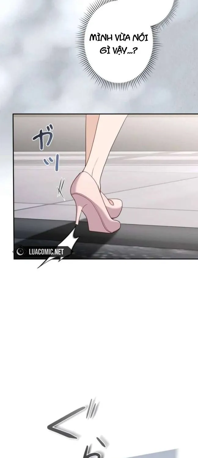 Hẹn Ước Sau Mưa Chap 8 - Next Chap 9