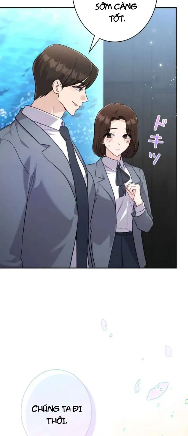 Hẹn Ước Sau Mưa Chap 8 - Next Chap 9