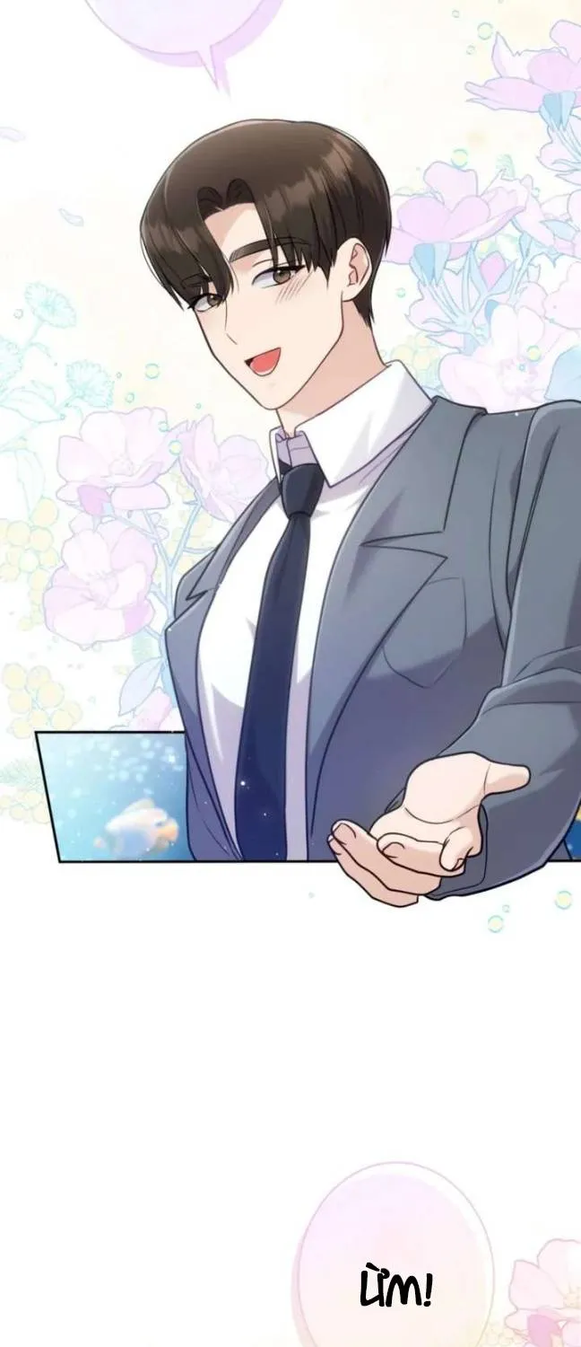 Hẹn Ước Sau Mưa Chap 8 - Next Chap 9