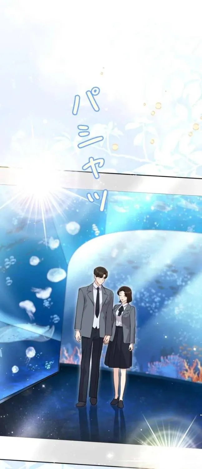 Hẹn Ước Sau Mưa Chap 8 - Next Chap 9