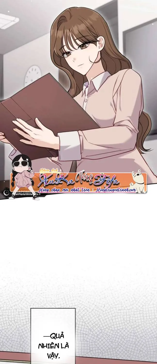 Hẹn Ước Sau Mưa Chap 8 - Next Chap 9