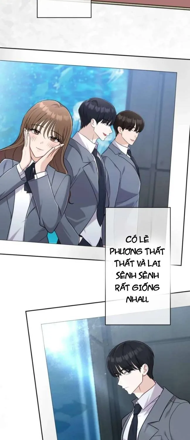 Hẹn Ước Sau Mưa Chap 8 - Next Chap 9