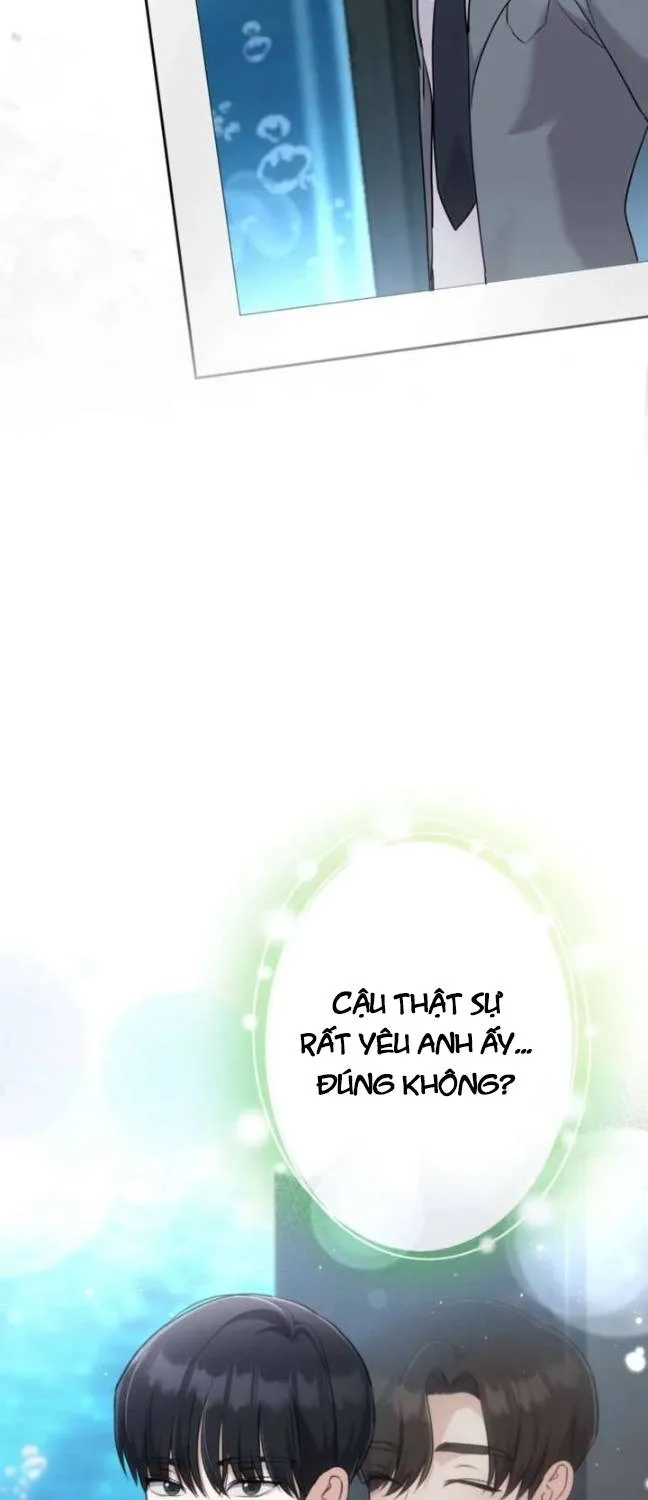 Hẹn Ước Sau Mưa Chap 8 - Next Chap 9