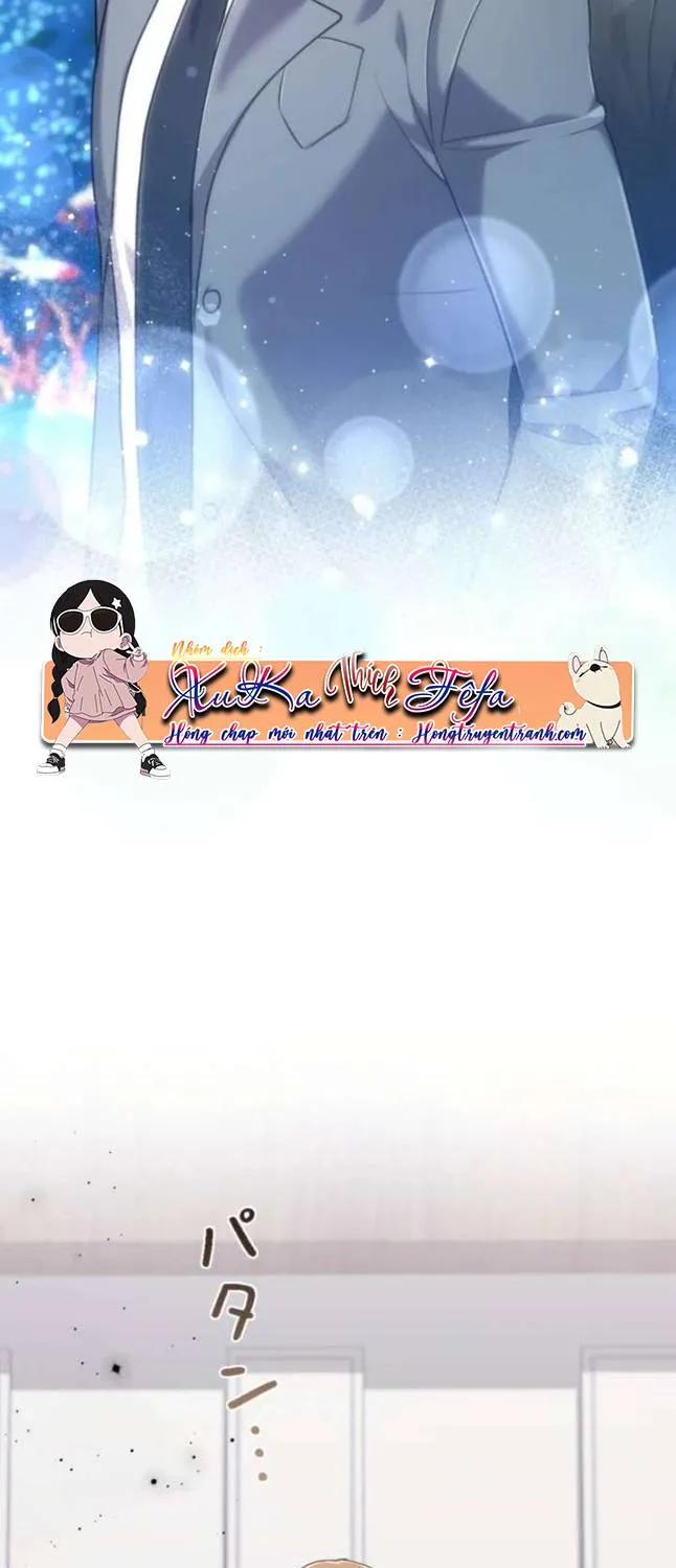 Hẹn Ước Sau Mưa Chap 8 - Next Chap 9