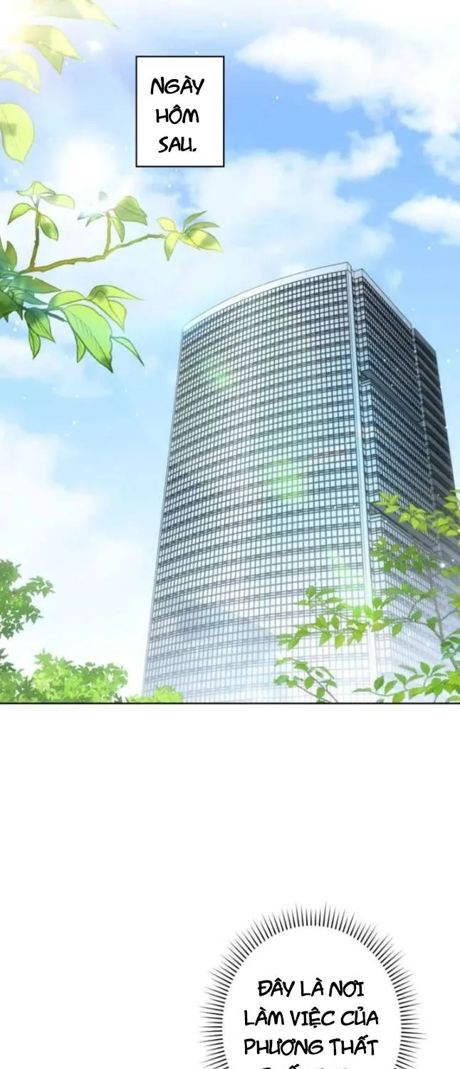 Hẹn Ước Sau Mưa Chap 8 - Next Chap 9