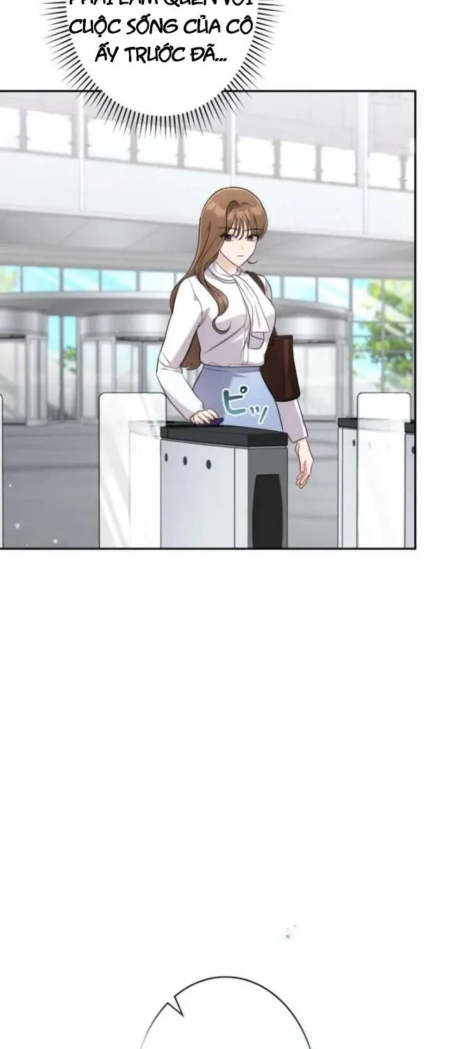 Hẹn Ước Sau Mưa Chap 8 - Next Chap 9