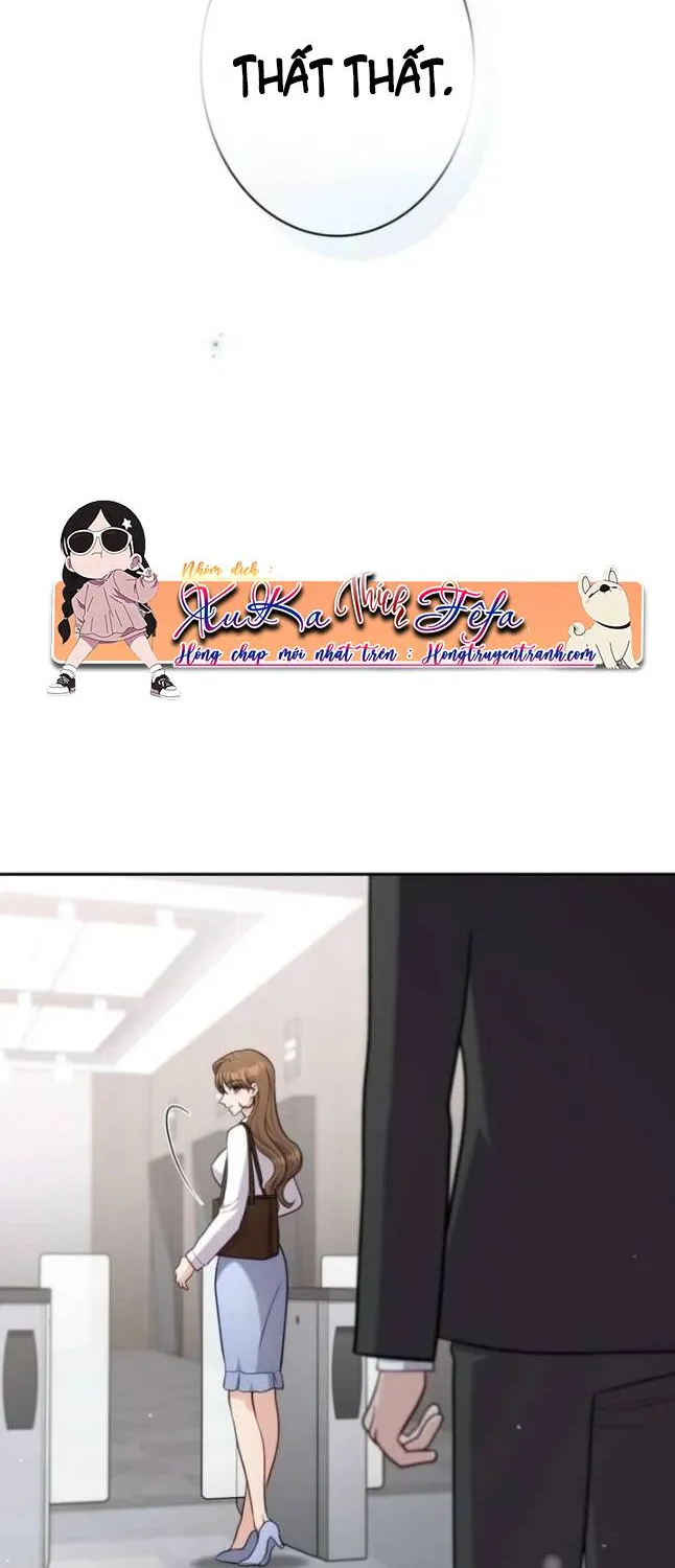 Hẹn Ước Sau Mưa Chap 8 - Next Chap 9