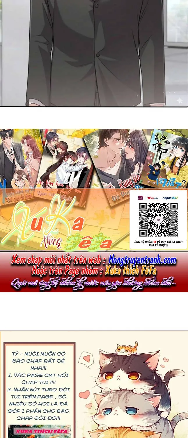 Hẹn Ước Sau Mưa Chap 8 - Next Chap 9