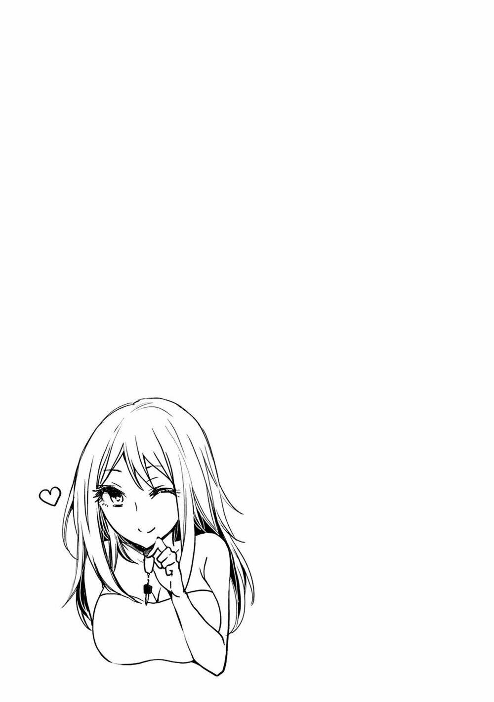 Henjo - Hen na Joshi Kousei Amaguri Chiko Chap 94.5 - Next Chap 95.5