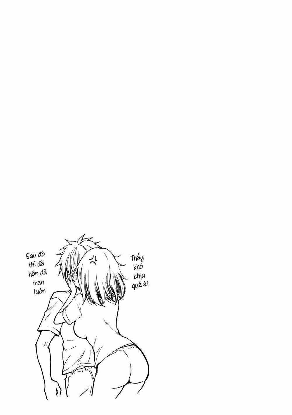 Henjo - Hen na Joshi Kousei Amaguri Chiko Chap 94.5 - Next Chap 95.5