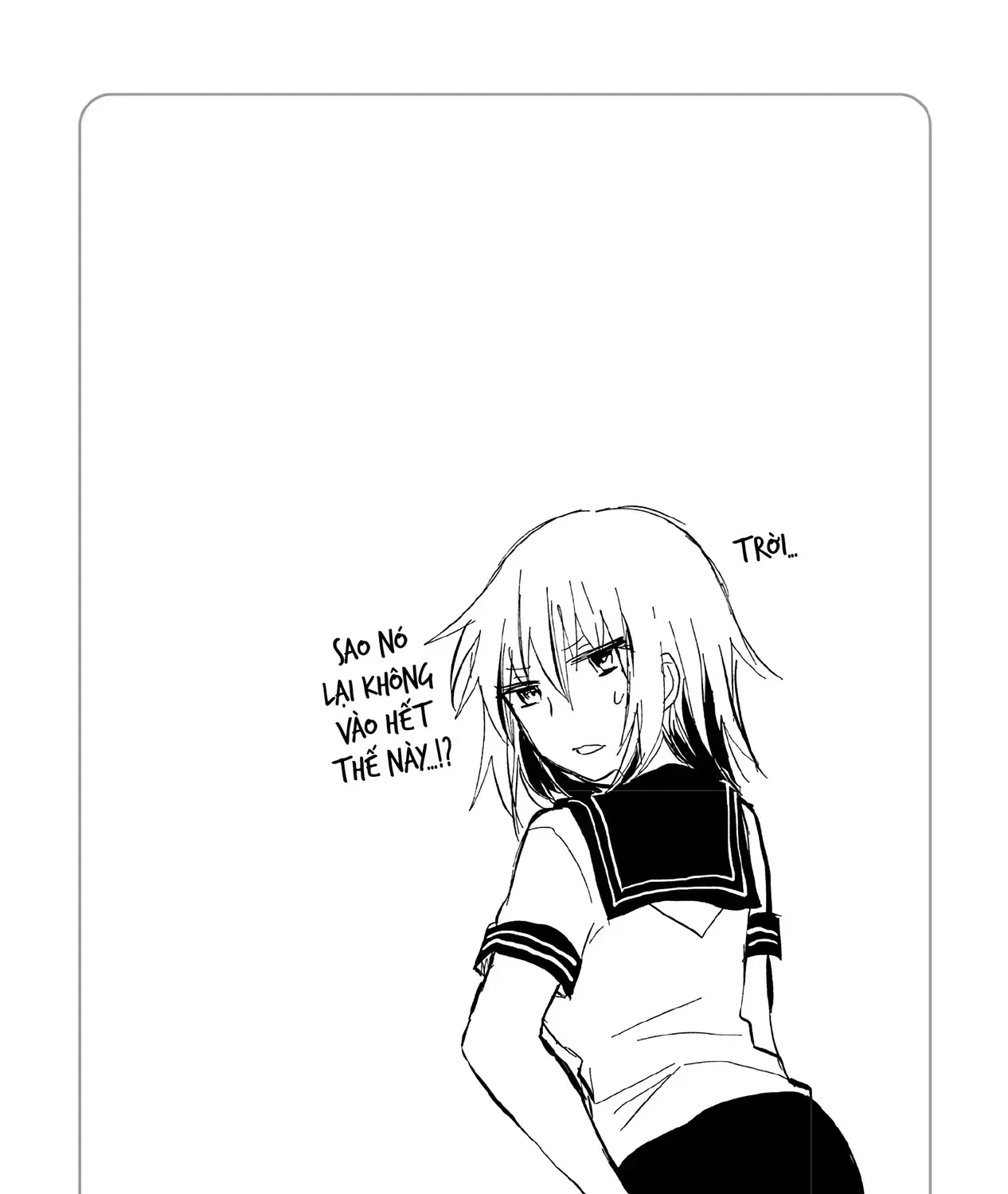Henjo ~Hen Na Joshi Kousei Amaguri Senko~ Chap 112.5 - Next Chap 113.5