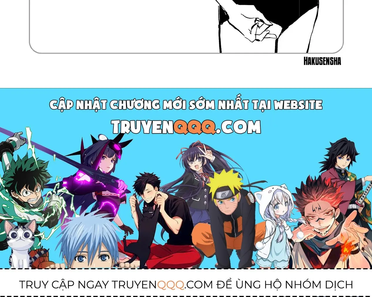 Henjo ~Hen Na Joshi Kousei Amaguri Senko~ Chap 112.5 - Next Chap 113.5