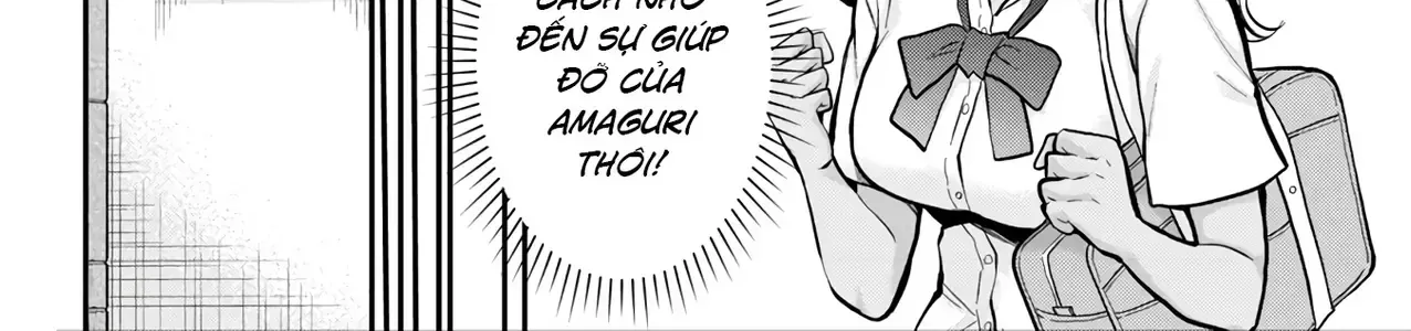 Henjo ~Hen Na Joshi Kousei Amaguri Senko~ Chap 123 - Next Chap 124