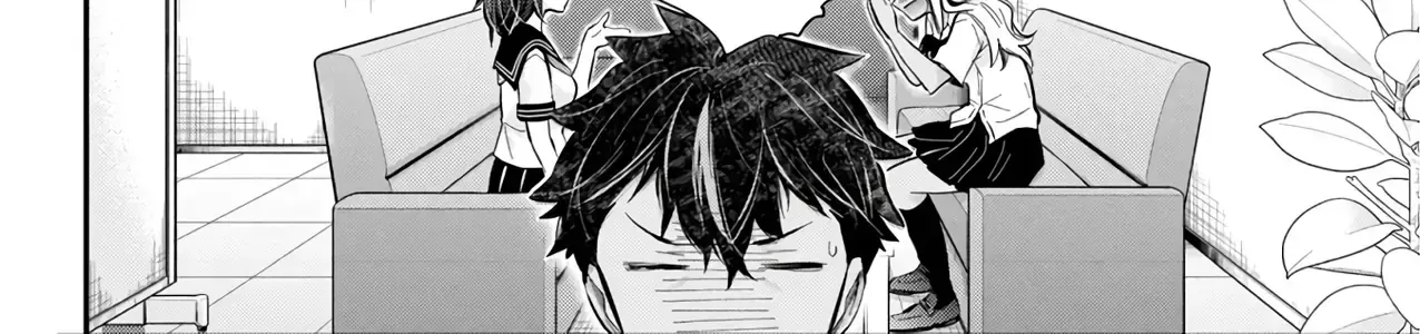 Henjo ~Hen Na Joshi Kousei Amaguri Senko~ Chap 123 - Next Chap 124