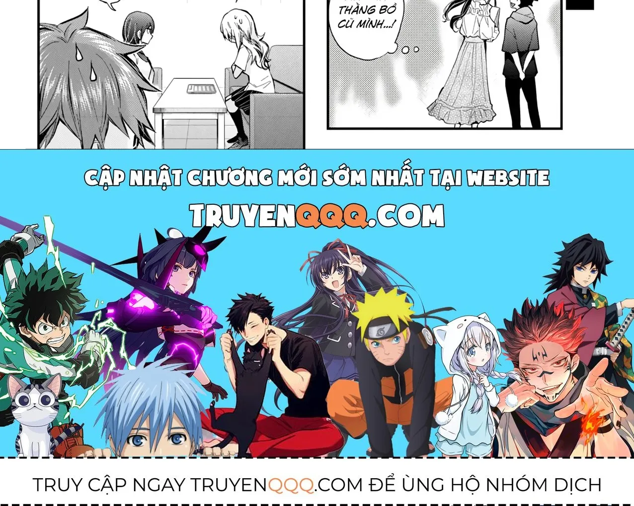 Henjo ~Hen Na Joshi Kousei Amaguri Senko~ Chap 123 - Next Chap 124