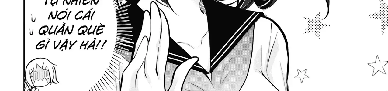 Henjo ~Hen Na Joshi Kousei Amaguri Senko~ Chap 124 - Next Chap 125