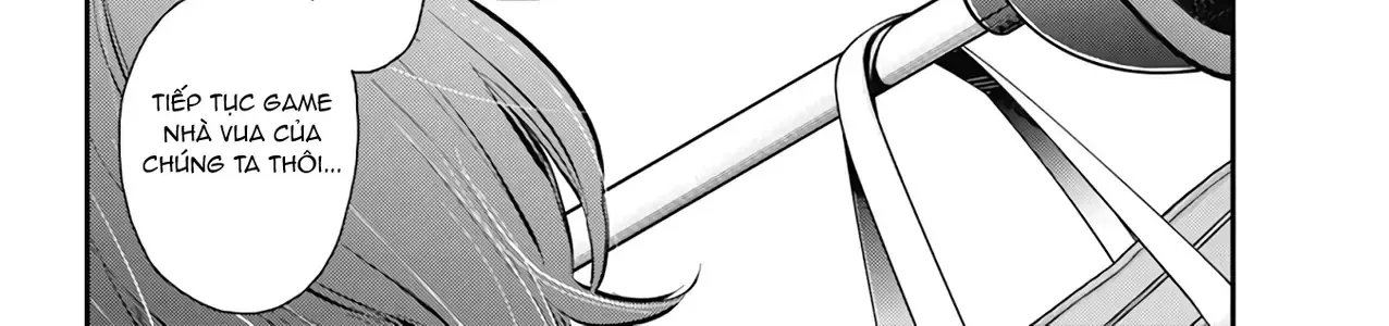 Henjo ~Hen Na Joshi Kousei Amaguri Senko~ Chap 124 - Next Chap 125